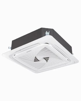 Fujiplus Fp-36Hcd/22 Kaset Tipi Klima (36.000 Btu)