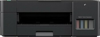 Brother DCP-T220 Renkli Çok Fonksiyonlu Mürekkep Püskürtmeli Yazıcı