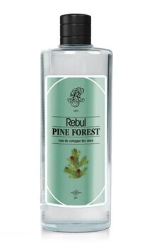 Rebul Pine Forest Edc 250 Ml Kolonya