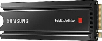 Samsung 980 PRO MZ-V8P1T0CW 1 TB 5000 MB/s SSD
