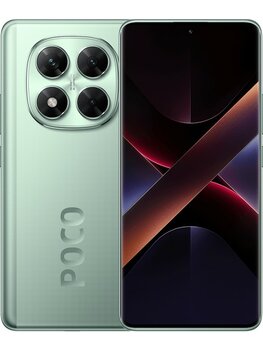 Poco X7 256 GB 8 GB Yeşil