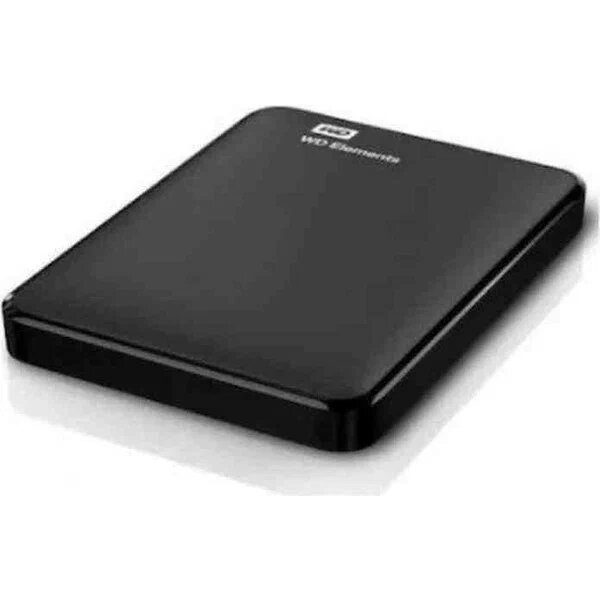 WD Elements 500 GB USB 3.0 Taşınabilir Harici Harddisk