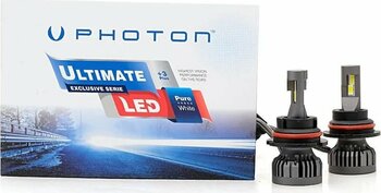 Photon Ultimate Hb1 9004 3 Plus Led Xenon