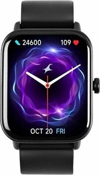 Ttec Tempus 46 mm Siyah Akıllı Saat