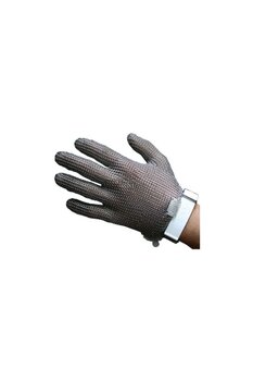 Starline Çelik Eldiven Protec - Large