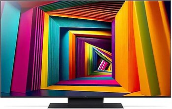 LG 55UT91006LA 4K Ultra HD 55 inç LED Smart TV