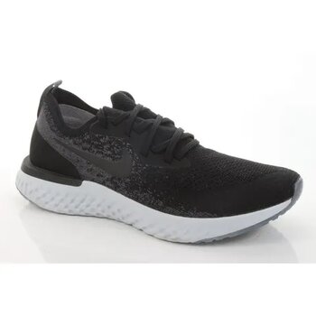 Nike AQ0070-001 Epic React Flyknit Kadın Koşu Ayakkabısı
