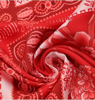 Vakko Ipek 140x140 Şal Eşarp