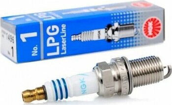 Ngk Buji 1 Adet - Fıat Palıo 1.4 1996-2002 51 Kw - 1496 - Performans Bujisi Lpg