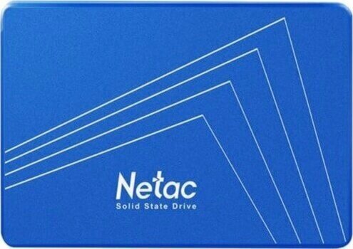 Netac N535S NT01N535S-480G-S3X 480 GB 520 MB/s SSD