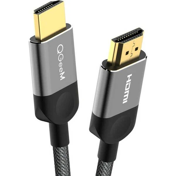 Canpay 3 metre Siyah HDMI kablo