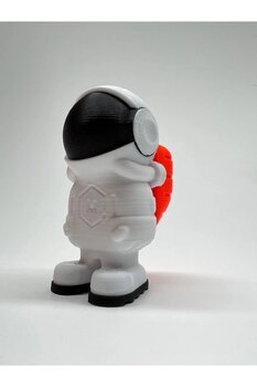 tufu.co Astronot Oyuncak Mini