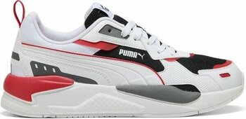 Puma X-Ray 3 Erkek Spor Ayakkabı 39906418 - Beyaz - 45