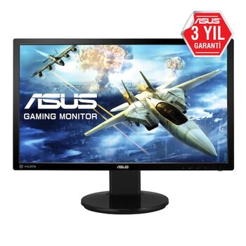 Asus Tuf Gaming Vg249q3a 23.8 Inç 180hz 1ms Full Hd Freesync Ips Gaming Monitör