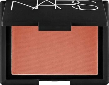 Nars Blush Amour Mat Gül Pembe Pudra Allık