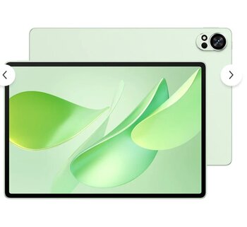 Huawei Yeni (2025) Matepad 12X 12.0" Papermatte Edition 12Gb 256Gb Yeşil + Klavye