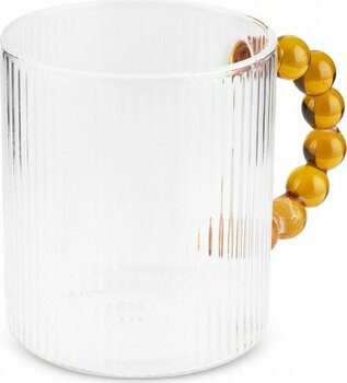 Karaca Berry Mug 400 ml - Şeffaf