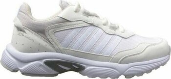 Mp 232-1236MR Erkek Koşu Ayakkabısı - 43 - Beyaz