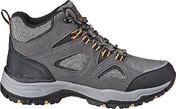 Skechers Arch Fit Dawson Millard 204628 204628 Gri Outdoor Bot