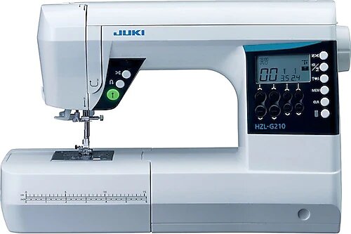Juki HZL-G220 Elektronik Dikiş Makinesi