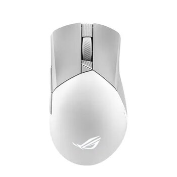 Asus ROG GLADIUS III Wireless Aimpoint 2.4 GHz Beyaz Gaming Mouse
