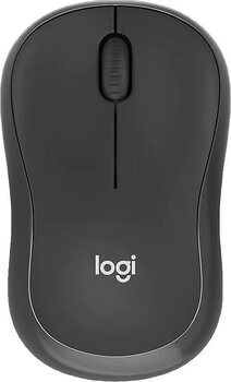 Logitech M240 Sessiz Optik Kablosuz Mouse