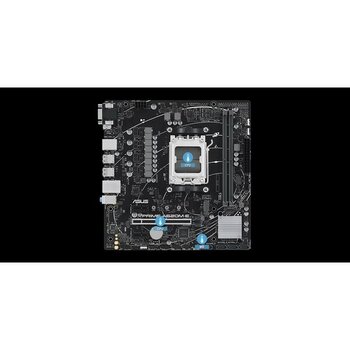 ASUS PRIME A620M-E-CSM AMD A620 AM5 DDR5 6400 DP HDMI, Analog M2 USB3.2 AURA RGB mATX