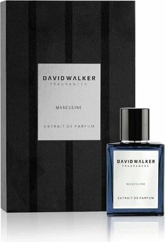 David Walker Boutique Masculine Erkek Parfüm EDP 50 ML