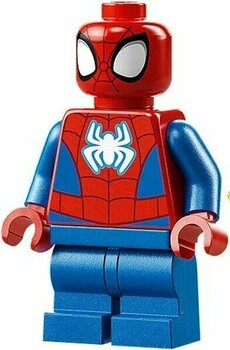 LEGO Marvel Spider-Man Orijinal Minifigür