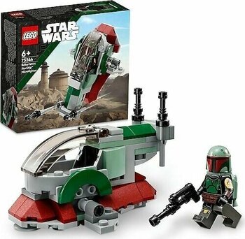 Lego Star Wars 75344 Yapım Seti
