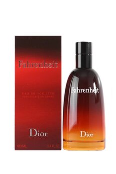 Dr. Dior Fahrenheit Edt 100 Ml Erkek Parfüm