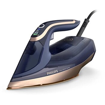 Phılıps Dst8050/20 Buharlı Ütü (outlet)
