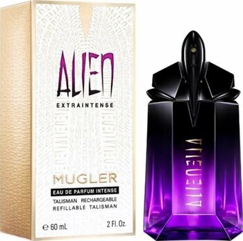 Thierry Mugler Alien Extraintense Edp 60 Ml 3614274289466 Vanilya