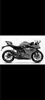 CF Moto CF SR 250CC MOTORSİKLET