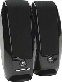 Logitech S150 1.2 W Siyah Hoparlör