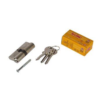 Kale 164 Gnc Barel 68 Mm Nikel