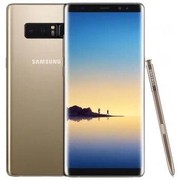 Samsung Galaxy Note 8 64GB Outlet-Teşhir