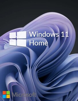 Ms Windows 11 Home
