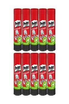 Pritt Stick Yapıştırıcı 43 Gr (6 adet)