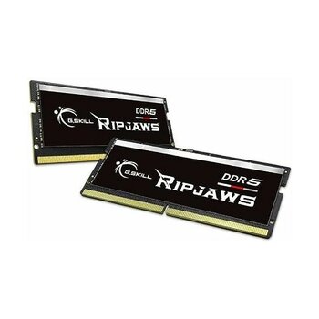 G.skill Ripjaws Ddr5 So-Dımm Serisi (Intel