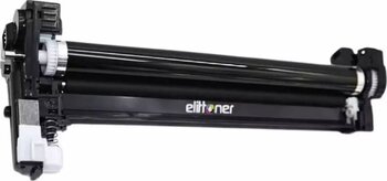 Elittoner DK-1110 100 000 Sayfa Siyah Uyumlu Kyocera Mita Drum