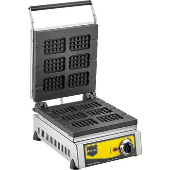 Remta W17 1400 W Çubuk Waffle Makinesi