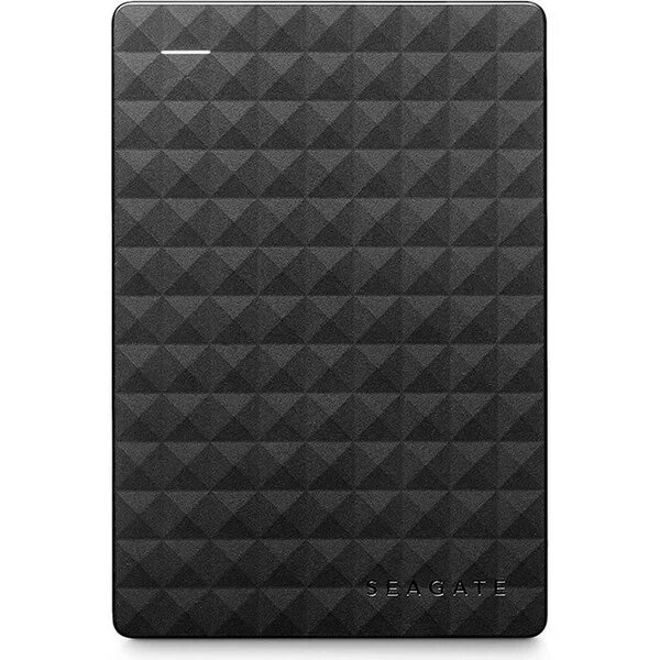 Seagate Expansion 1 TB Siyah USB 3.0 Taşınabilir Disk