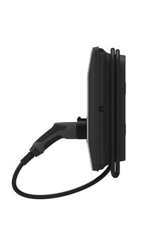 Vestel ELEKTRİKLİ ARAÇ ŞARJ İSTASYONU EVC04 ZES4-AC22SW-T2P OPT1 TR