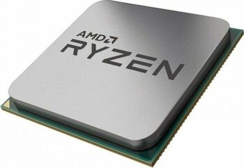Amd Ryzen 5 5600 Am4 Işlemci (Mpk-Fanlı)