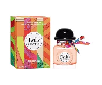 Hermes Twilly D'hermes Kadın Parfüm Edp 100 Ml