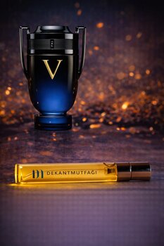 Dekant Mutfağı Perfume Invictus Victory Elixir