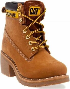 Cat Caterpillar Ottawa Sundance Kadın Bot - 36 - Tarçın