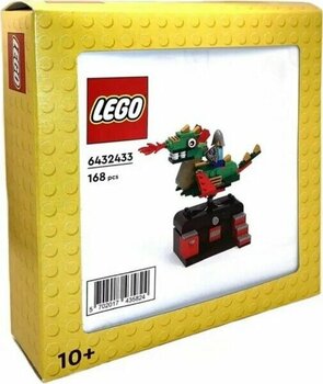 LEGO Iconic 6432433 Dragon Adventure Ride