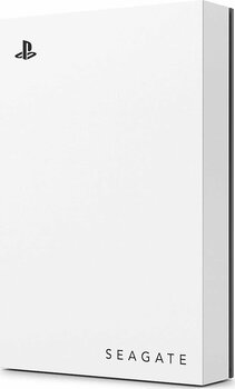 Seagate Game Drive For PlayStation STLV5000200 USB 3.0 5 TB Harici Harddisk